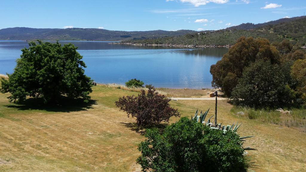 Lake Jindabyne Hotel Room photo