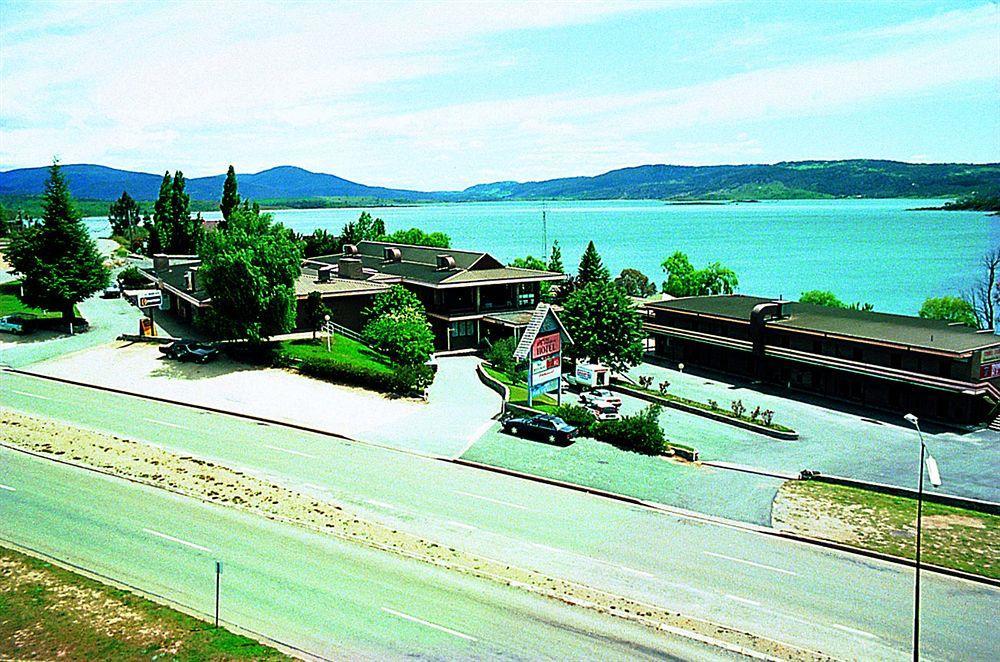 Lake Jindabyne Hotel Exterior photo