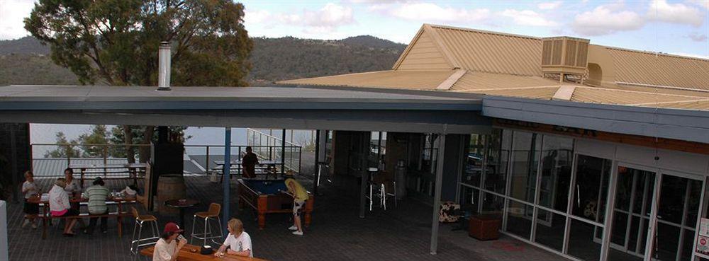 Lake Jindabyne Hotel Exterior photo
